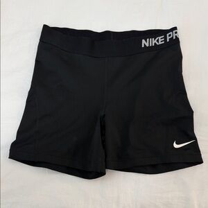 Nike Pro Dri-fit size medium